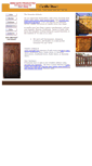 Mobile Screenshot of castillodoors.com